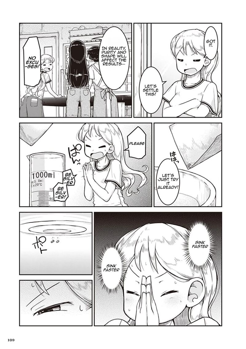 Ruri No Houseki Chapter 10 Page 11