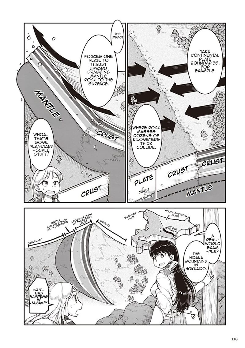 Ruri No Houseki Chapter 10 Page 20
