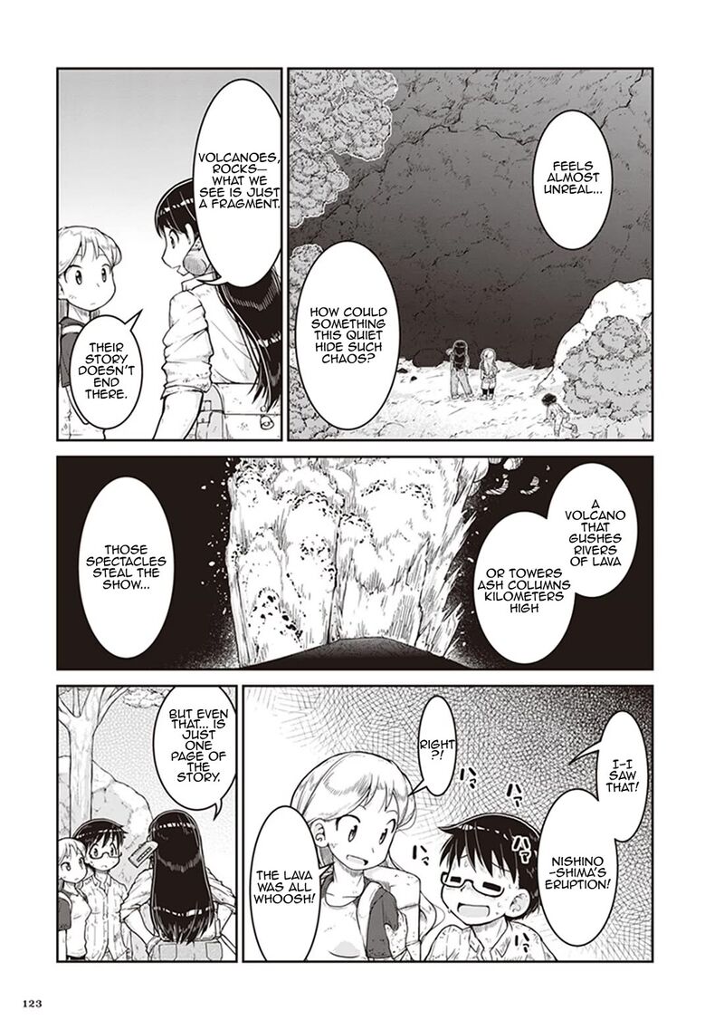 Ruri No Houseki Chapter 10 Page 24