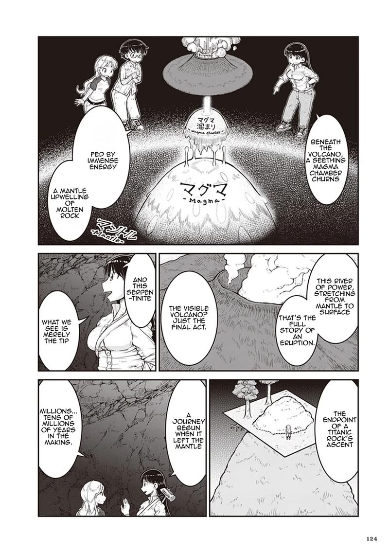 Ruri No Houseki Chapter 10 Page 25