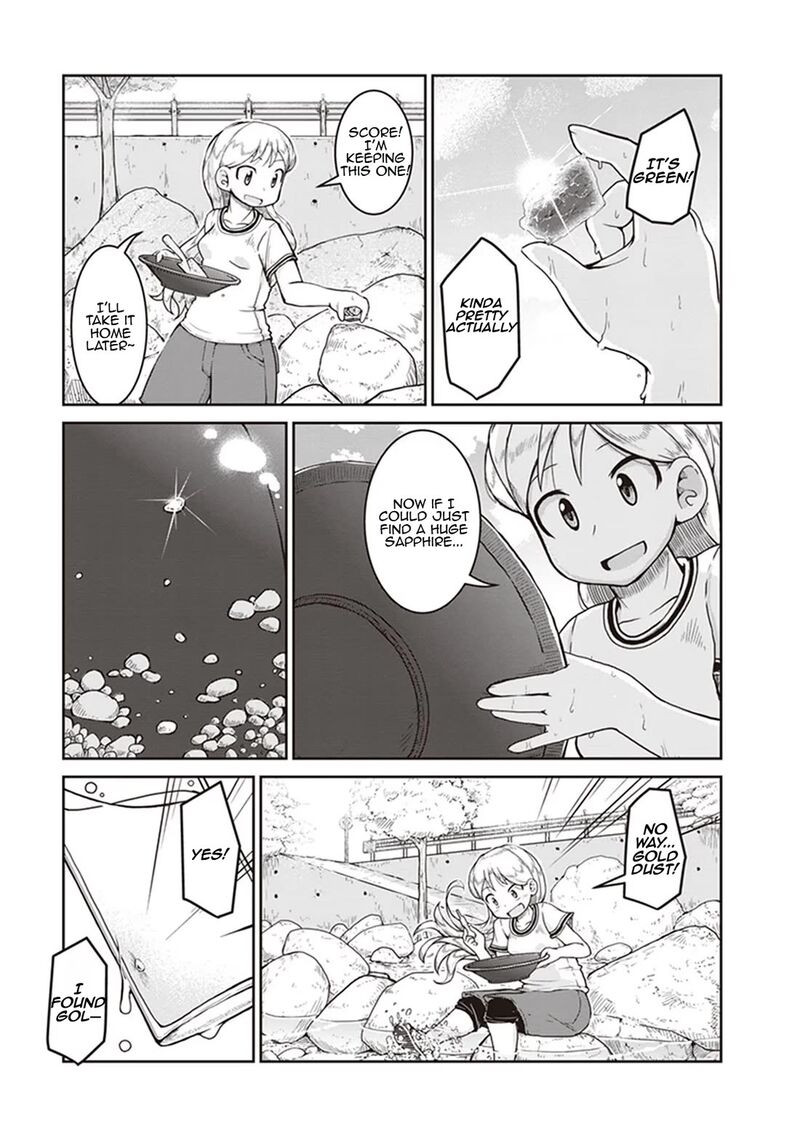 Ruri No Houseki Chapter 10 Page 5