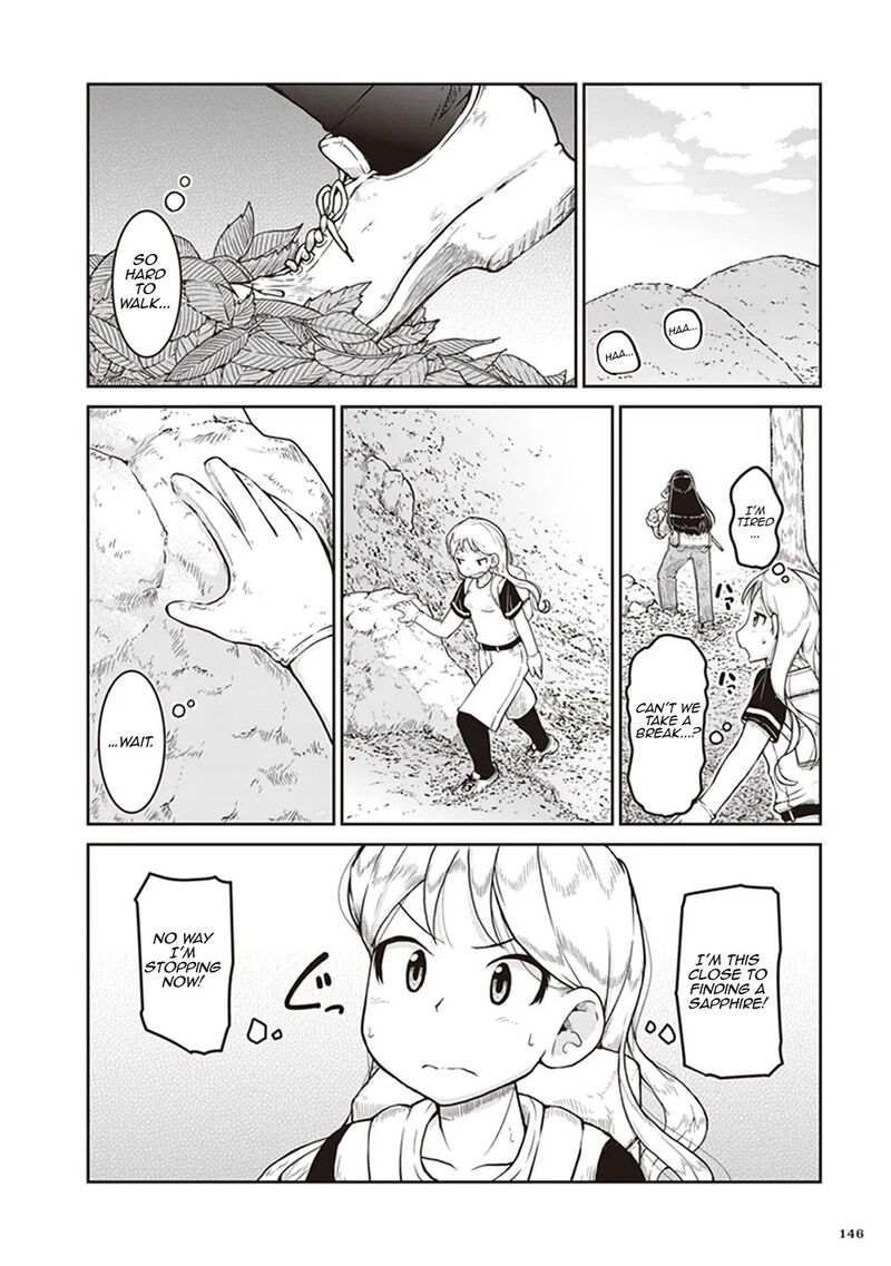 Ruri No Houseki Chapter 11 Page 14