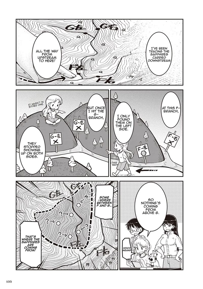 Ruri No Houseki Chapter 11 Page 3