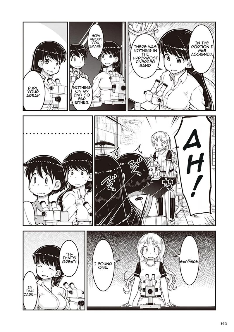 Ruri No Houseki Chapter 11 Page 30