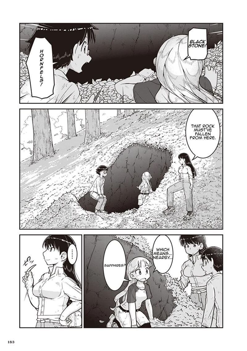 Ruri No Houseki Chapter 12 Page 13