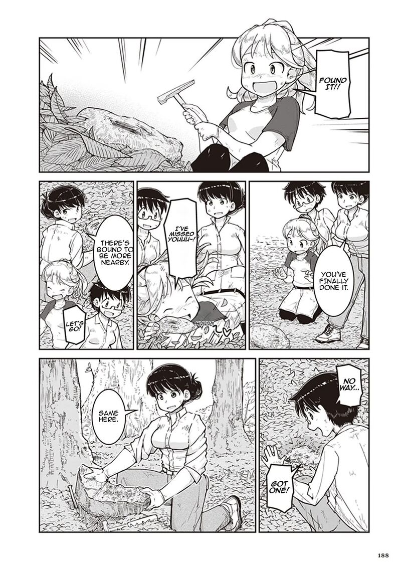 Ruri No Houseki Chapter 12 Page 17