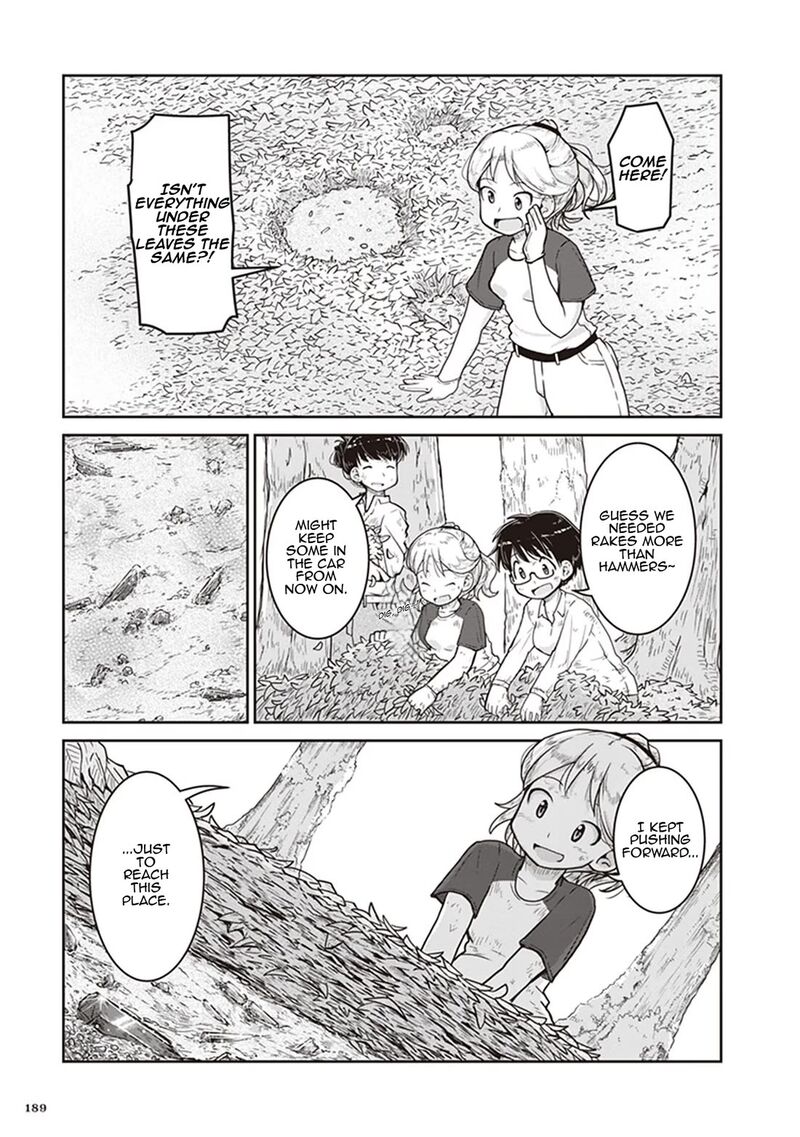 Ruri No Houseki Chapter 12 Page 18