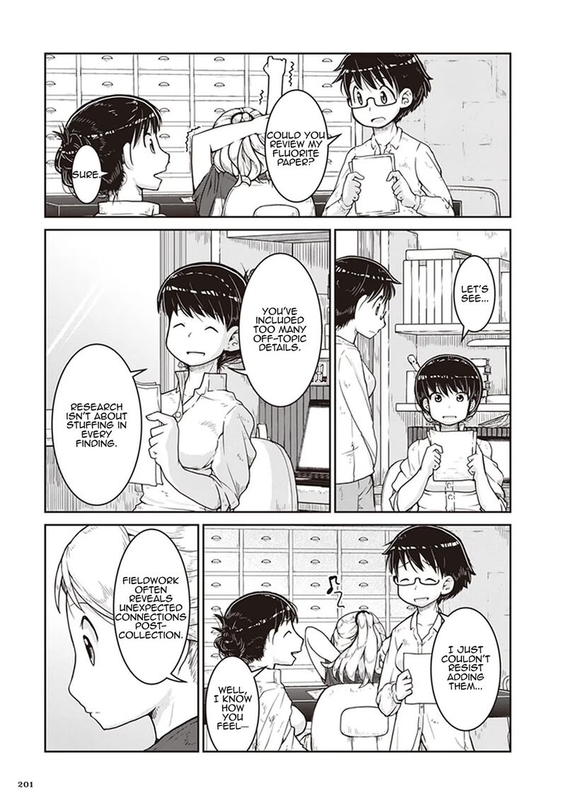 Ruri No Houseki Chapter 12 Page 29