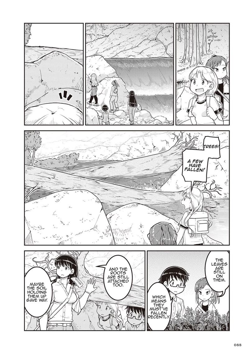 Ruri No Houseki Chapter 15 Page 12