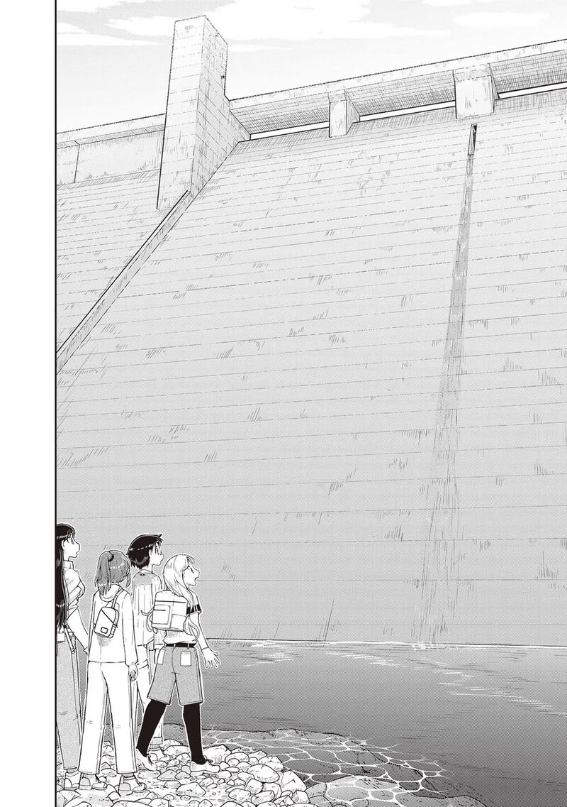 Ruri No Houseki Chapter 15 Page 16