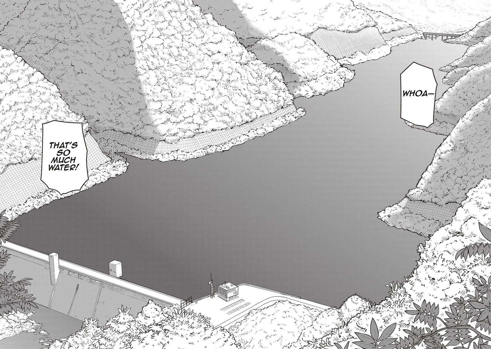 Ruri No Houseki Chapter 15 Page 18