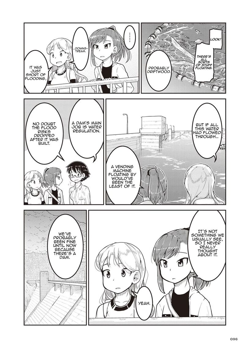 Ruri No Houseki Chapter 15 Page 19