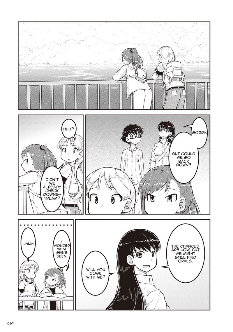 Ruri No Houseki Chapter 15 Page 20