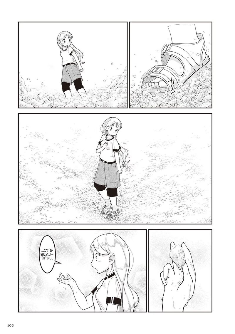 Ruri No Houseki Chapter 15 Page 25