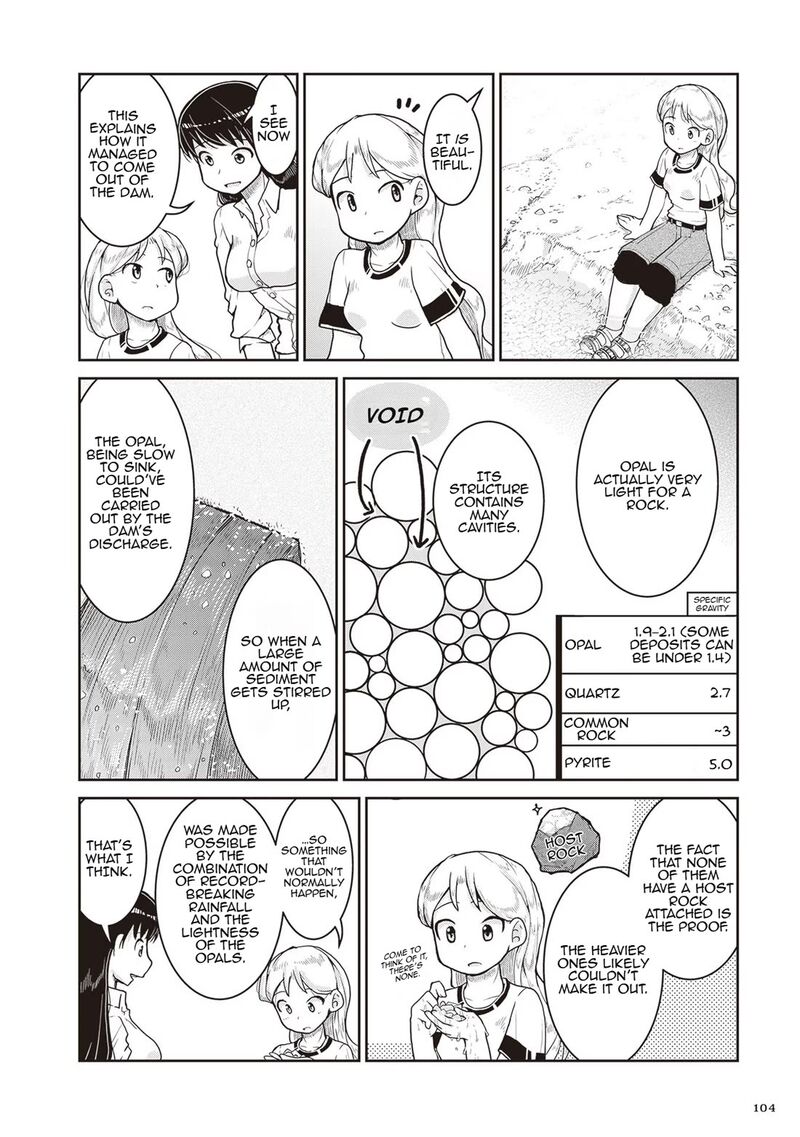 Ruri No Houseki Chapter 15 Page 26