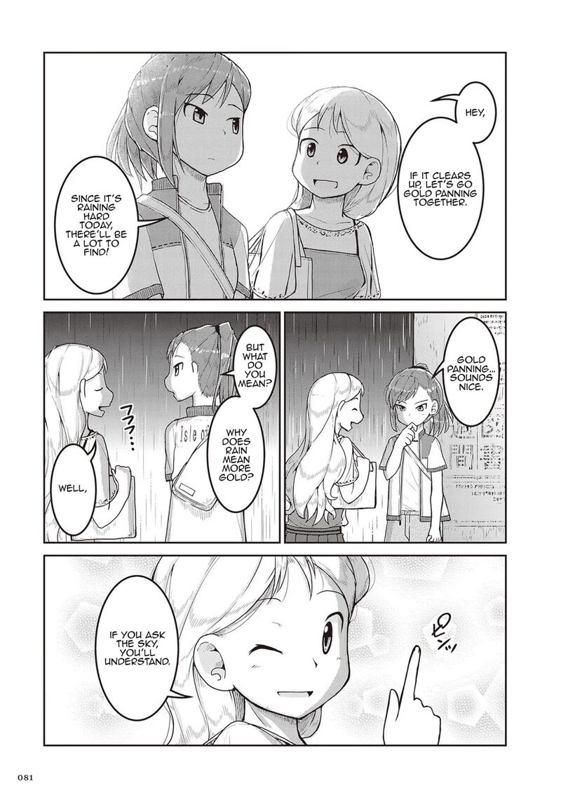 Ruri No Houseki Chapter 15 Page 5