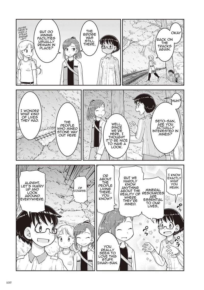 Ruri No Houseki Chapter 16 Page 11