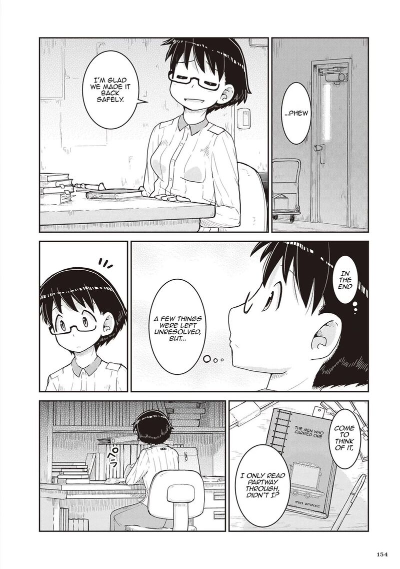 Ruri No Houseki Chapter 16 Page 28