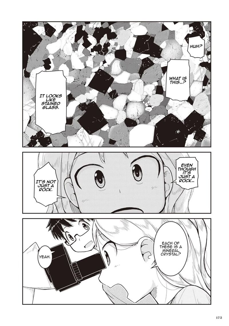 Ruri No Houseki Chapter 17 Page 12