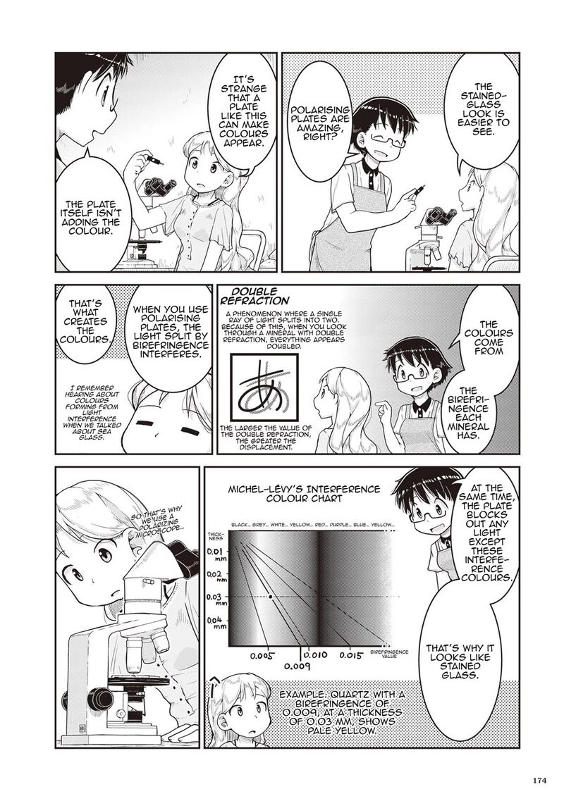 Ruri No Houseki Chapter 17 Page 14