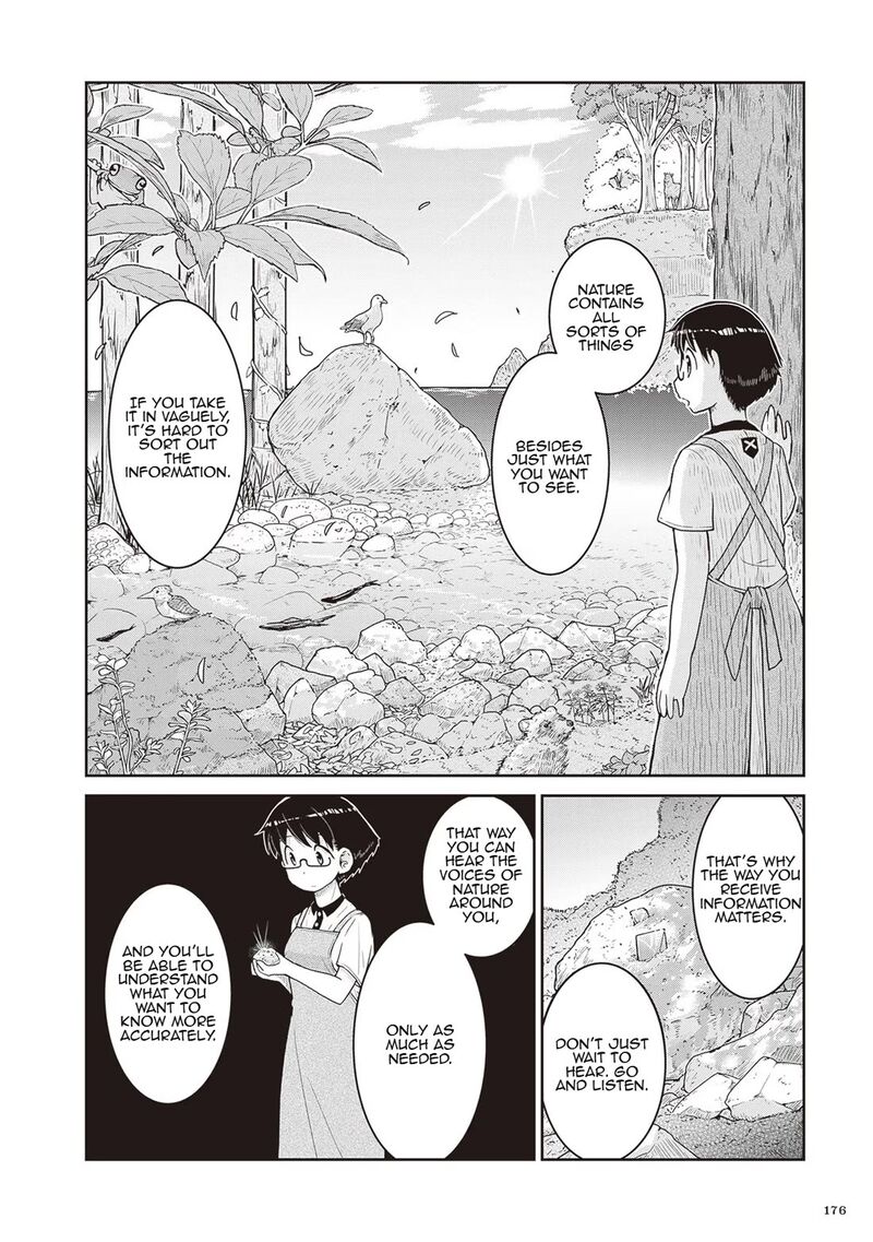 Ruri No Houseki Chapter 17 Page 16