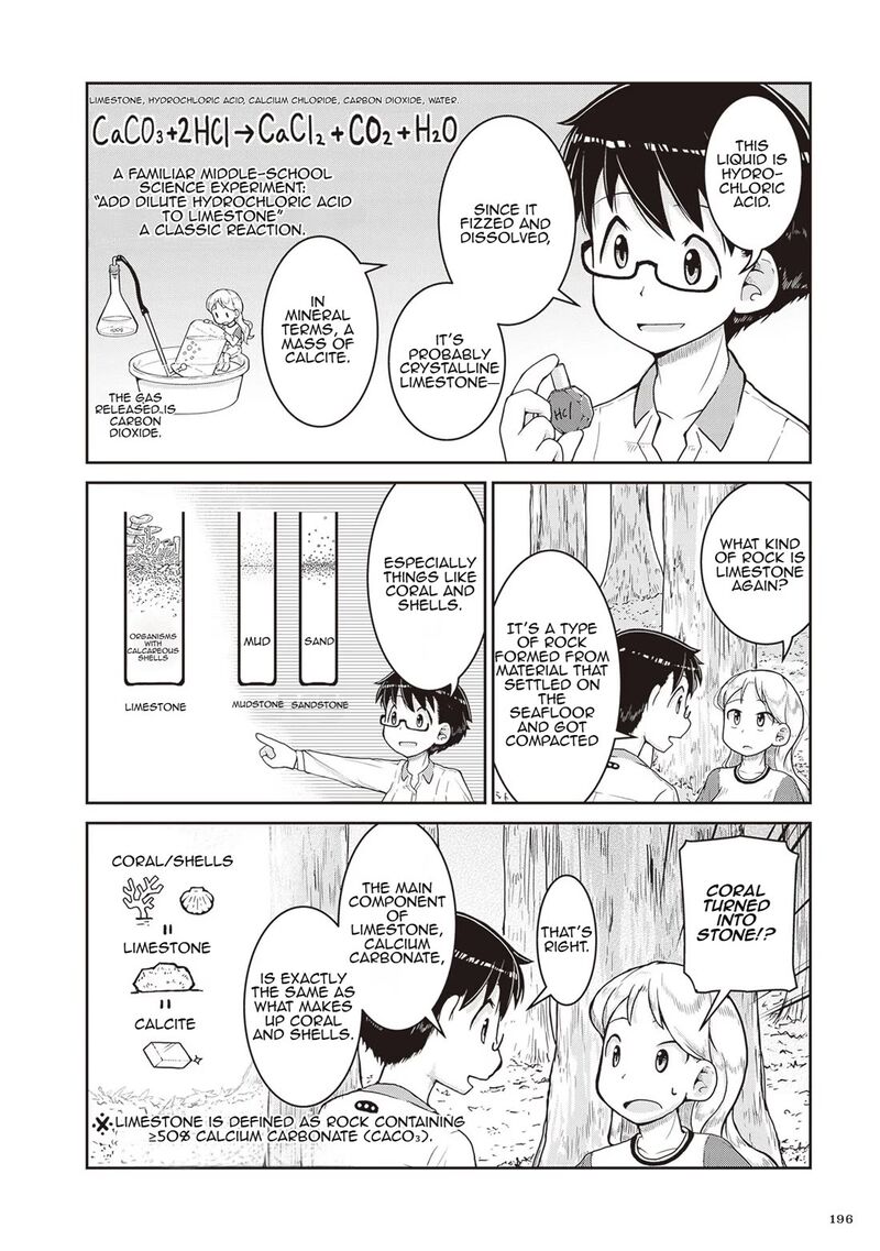 Ruri No Houseki Chapter 18 Page 10