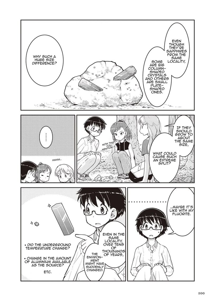 Ruri No Houseki Chapter 18 Page 14