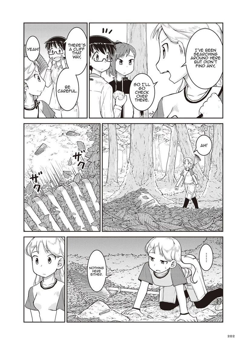 Ruri No Houseki Chapter 18 Page 16