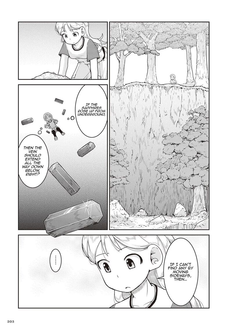Ruri No Houseki Chapter 18 Page 17