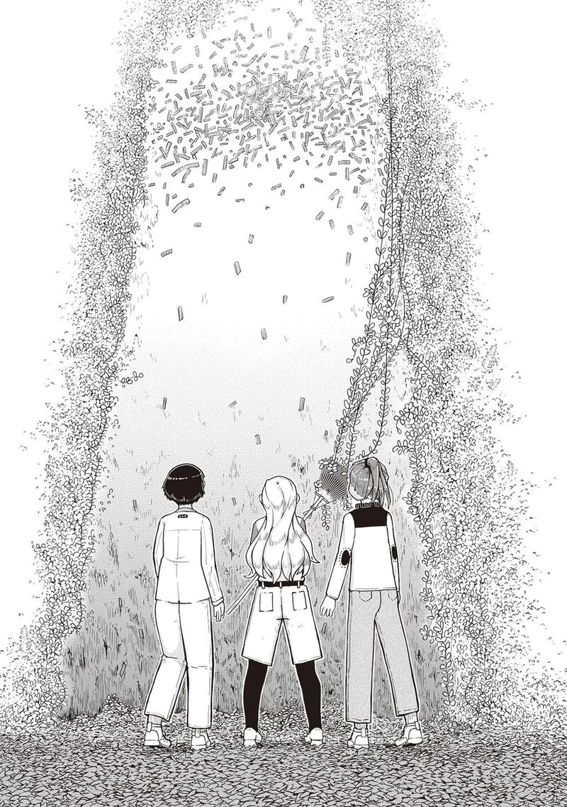 Ruri No Houseki Chapter 18 Page 20