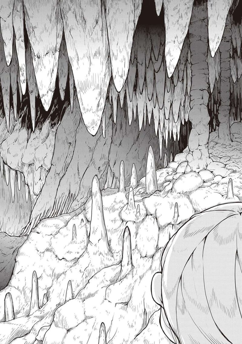 Ruri No Houseki Chapter 19 Page 11