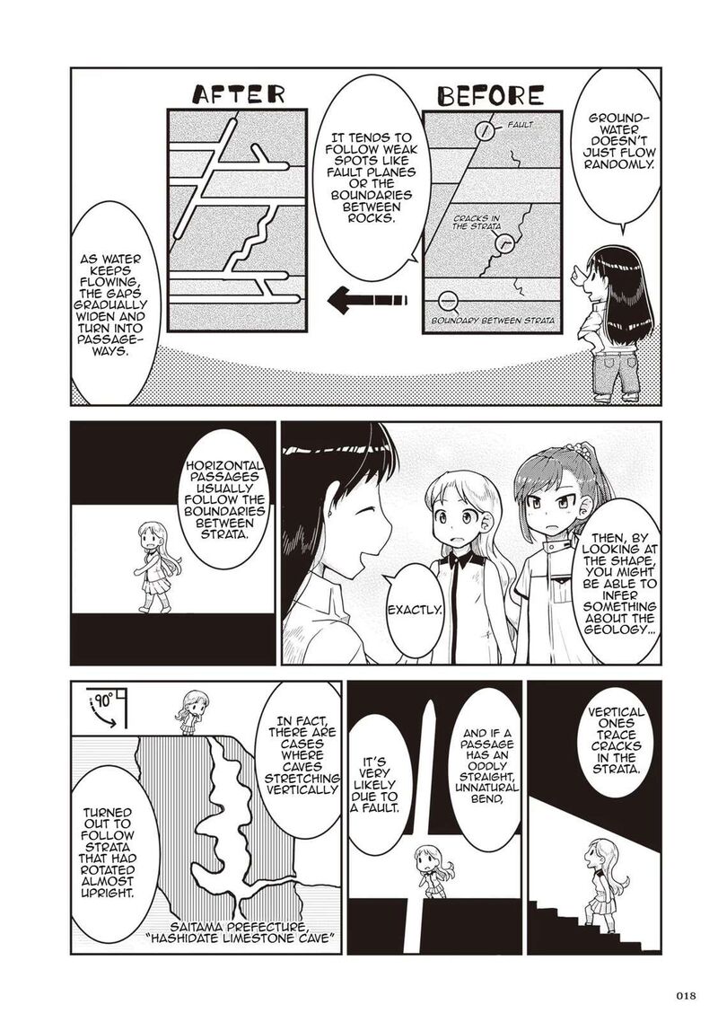 Ruri No Houseki Chapter 19 Page 19