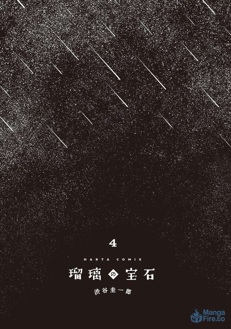 Ruri No Houseki Chapter 19 Page 3