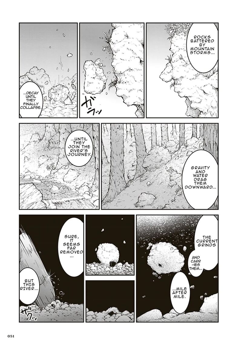 Ruri No Houseki Chapter 2 Page 13