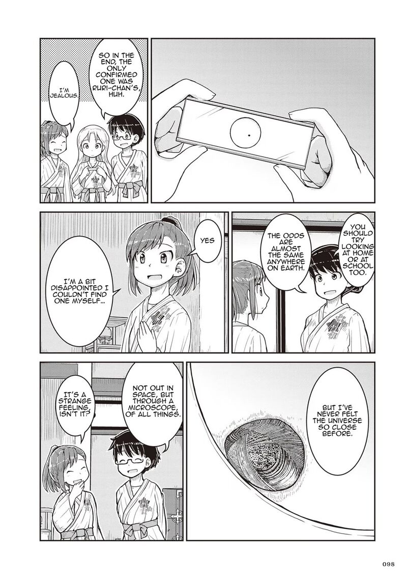 Ruri No Houseki Chapter 21 Page 30