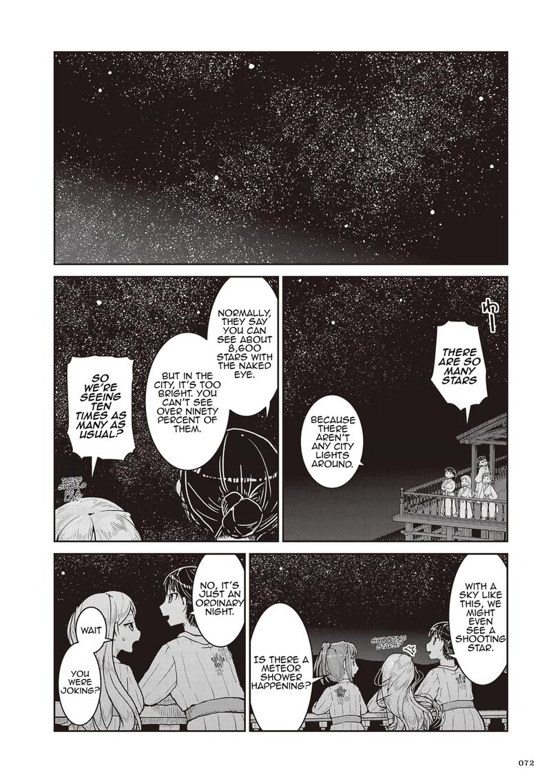 Ruri No Houseki Chapter 21 Page 4