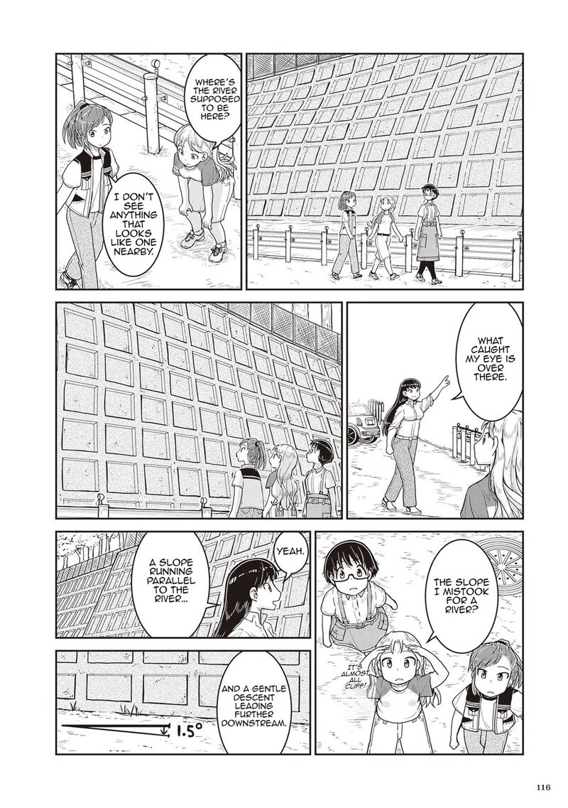 Ruri No Houseki Chapter 22 Page 14