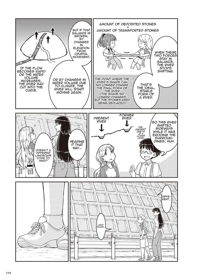 Ruri No Houseki Chapter 22 Page 17
