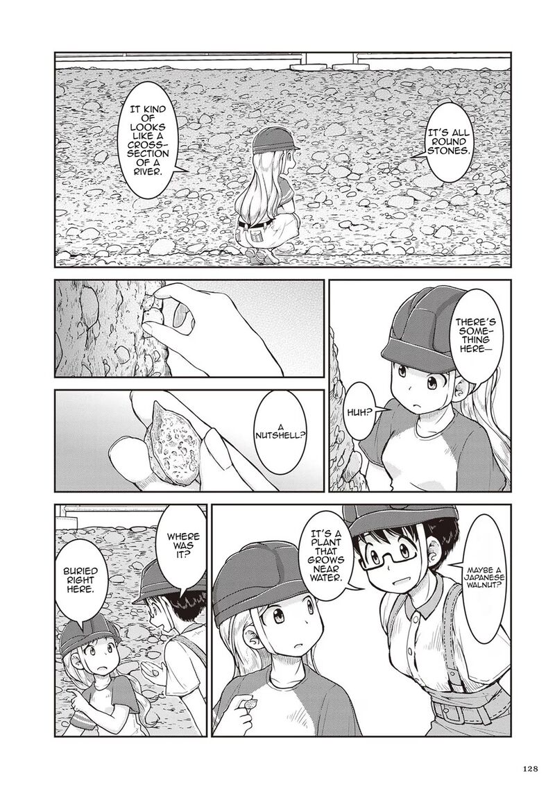 Ruri No Houseki Chapter 22 Page 26