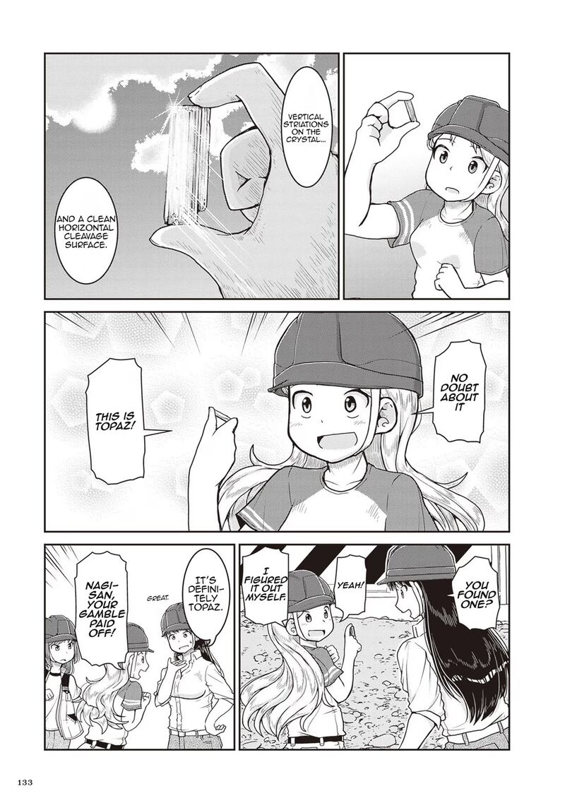 Ruri No Houseki Chapter 22 Page 30