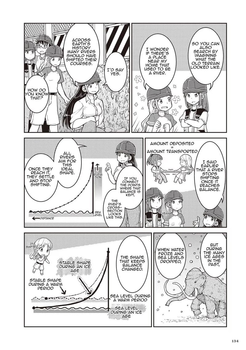 Ruri No Houseki Chapter 22 Page 31