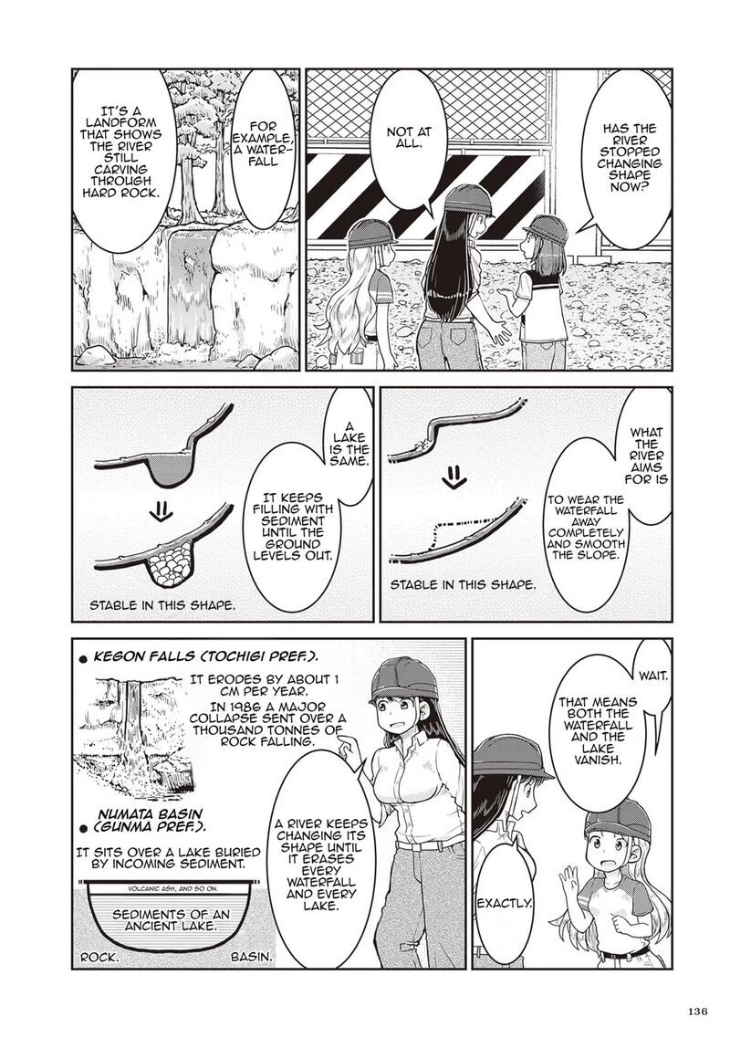 Ruri No Houseki Chapter 22 Page 33