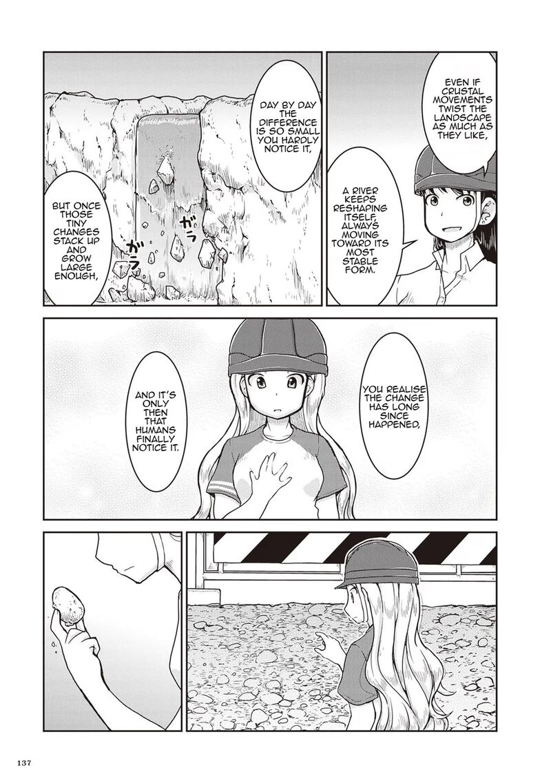 Ruri No Houseki Chapter 22 Page 34