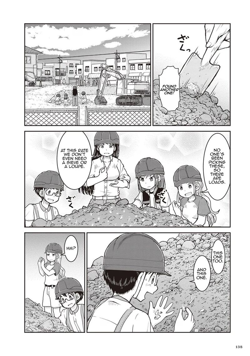 Ruri No Houseki Chapter 22 Page 35