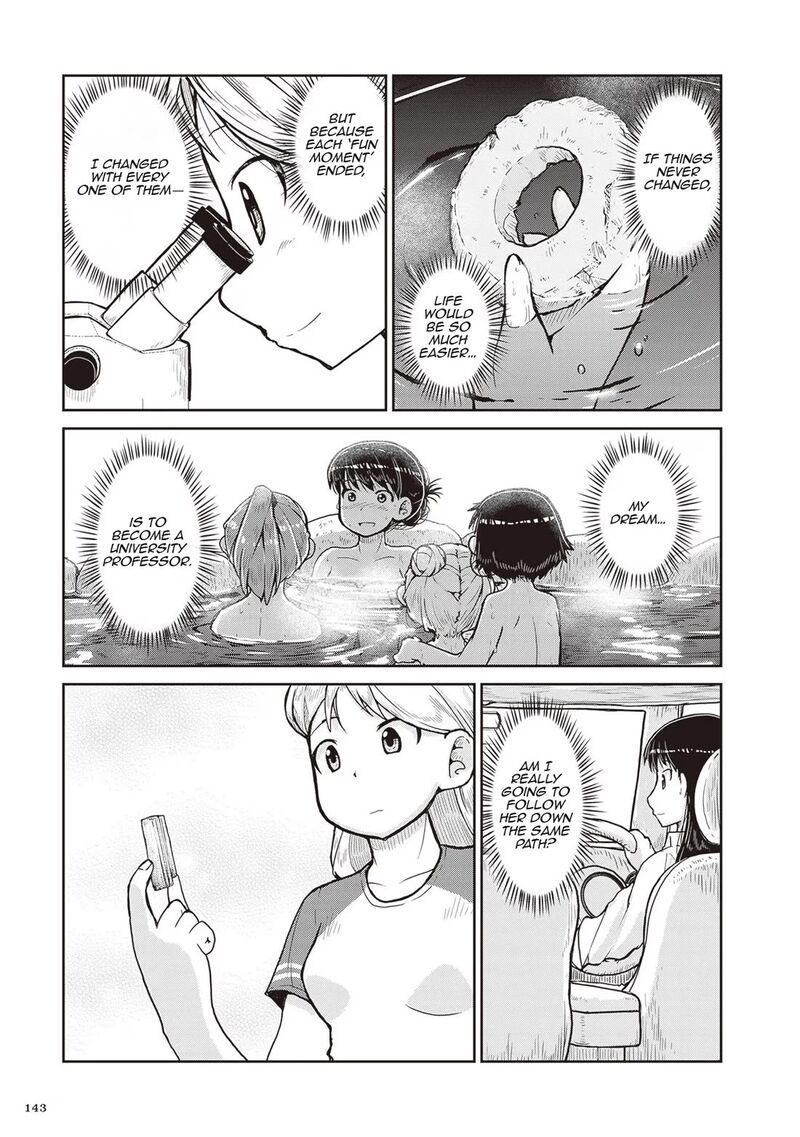 Ruri No Houseki Chapter 22 Page 40