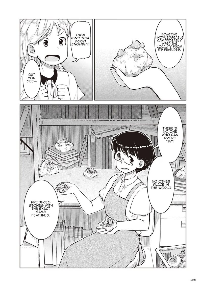 Ruri No Houseki Chapter 23 Page 10