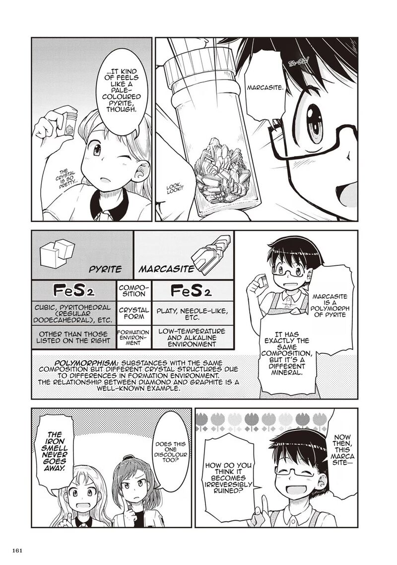 Ruri No Houseki Chapter 23 Page 15