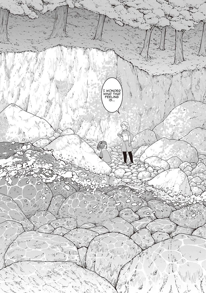 Ruri No Houseki Chapter 26 Page 32