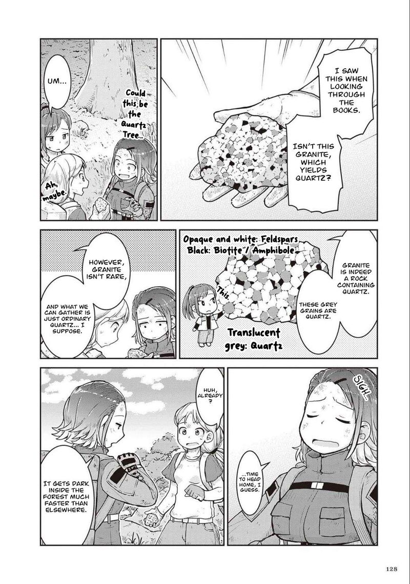 Ruri No Houseki Chapter 27 Page 17