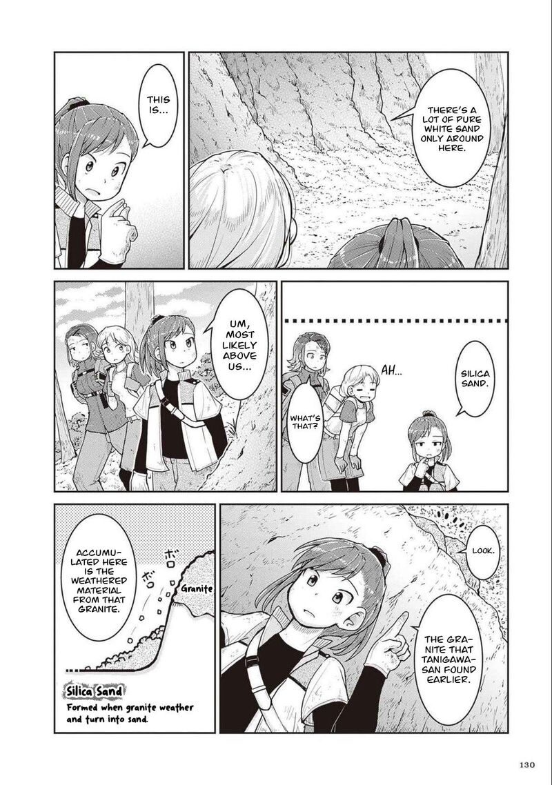 Ruri No Houseki Chapter 27 Page 19